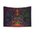 Psychedelic The God Source Tapestry