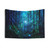 Magical Forest Tapestry Wall Decor
