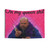 Bertram Funny Tapestry Design