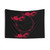 Black Hole Tapestry for Cosmic Decor