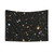 Hubble Extreme Deep Field (UV) Space Tapestry