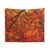 Autumn Leaves on the Branches Tapestry
