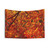Autumn Leaves on the Branches Tapestry