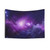 Galaxy Tapestry - Cosmic Wall Art