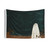 Meteor Shower Tapestry - Vintage Celestial Wall Art