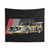 Sport S1 E2 Group B Rally Car Tapestry