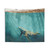 Light Beneath Tapestry - Contemporary Ocean and Nature Wall Art