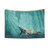 Light Beneath Tapestry - Contemporary Ocean and Nature Wall Art