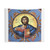 Christ Pantocrator Orthodox Church Tapestry
