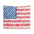 USA Flag Patriotic Tapestry Wall Hanging