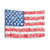 USA Flag Patriotic Tapestry Wall Hanging