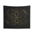 Sacred Flower of Life Tapestry