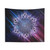 Mandala Universe Tapestry Wall Art