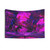 Abstract 44 Colorful Tapestry Wall Hanging