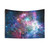 Nebula Galaxy Print Tapestry Wall Hanging