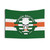 Celtic FC Green Brigade Tapestry