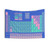 Periodic Table of Elements 6 ft Tapestry Wall Decor
