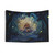 FFIX Final Fantasy Vivi Ornitier Tapestry