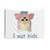 Furby Tapestry - Humorous Meme Wall Decor