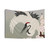 Japanese Crane Tapestry Wall Hanging