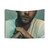 Liam Hemsworth Tapestry Wall Hanging