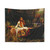 John William Waterhouse's The Lady of Shalott Tapestry