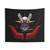 Mazinger Z Anime Tapestry - Iconic Japanese Robot Wall Hanging