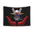 Mazinger Z Anime Tapestry - Iconic Japanese Robot Wall Hanging