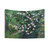 Vintage Van Gogh Roses Tapestry Wall Hanging