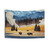 Yellowstone National Park Tapestry featuring iconic landmarks and wildlife