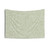 Sage Green Minimalist Tapestry
