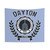 University of Dayton Flyers Crest Dome Tapestry