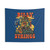 Billy Strings FALL WINTER 2021 Tapestry - Bluegrass Music Art
