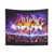 EDM Festival Tapestry Wall Hanging