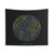 Pale Blue Dot Space Tapestry