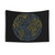 Pale Blue Dot Space Tapestry