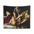 Artemisia Gentilesci Judith Slaying Holofernes Tapestry