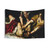 Artemisia Gentilesci Judith Slaying Holofernes Tapestry