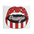 Dawg Lips UGA Tapestry - University of Georgia Bulldogs Decor