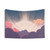 Stunning Sunrise Tapestry Wall Hanging