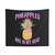 Glass Animals Pineapples Tapestry
