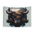 Majestic Bison Tapestry