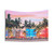 Miami Beach Ocean Drive Tapestry