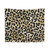 Cheetah Print Tapestry Wall Hanging
