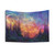 Agostina Sky Tapestry - Nature Inspired Wall Art