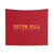 Seton Hill University Tapestry Wall Hanging