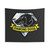 Diamond Dogs Tactical Tapestry for Gamers and Metal Gear Solid Fans
