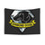 Diamond Dogs Tactical Tapestry for Gamers and Metal Gear Solid Fans