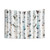 Birch Trees Tapestry - Peaceful Nature Wall Hanging