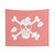 Tony Tony Chopper Jolly Roger One Piece Tapestry